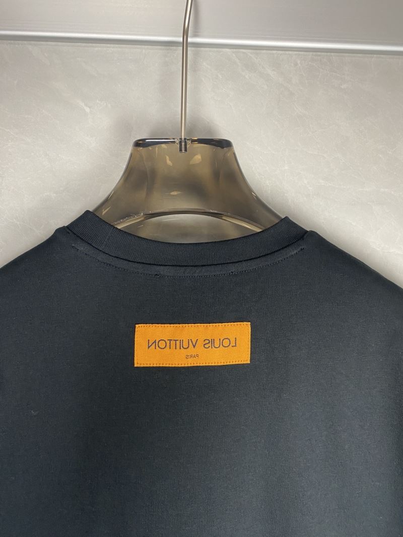 Louis Vuitton T-Shirts